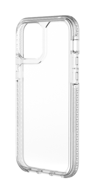 Survivor Strong Clear & JCPAL Screen Protector for Apple iPhone 13 Pro Max