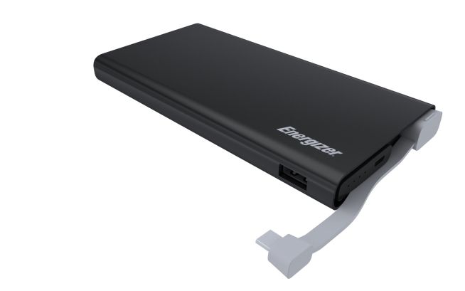 Energizer UE10004 Powerbank Black