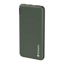 Verbatim 10000mAh PD & QC 3.0 18W Power Bank