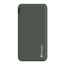 Verbatim 10000mAh PD & QC 3.0 18W Power Bank