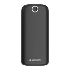 Verbatim 20000mAh PD & QC3.0 18W Power Bank