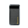 Beetle Fast Charging 10000mAh Power Bank Black