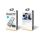 Ghostek Covert 6 Clear & JCPAL Screen Protector for Apple iPhone 13 Pro