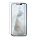 Survivor Strong Clear & JCPAL Screen Protector for Apple iPhone 13 Pro Max