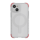Ghostek Covert 6 Clear & JCPAL Screen Protector for Apple iPhone 13 Pro