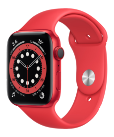 Apple Watch Series 6