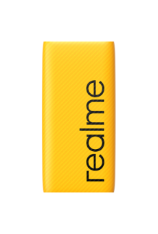 Realme Powerbank 10,000mAh 30W