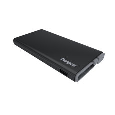 Energizer UE10004 Powerbank Black